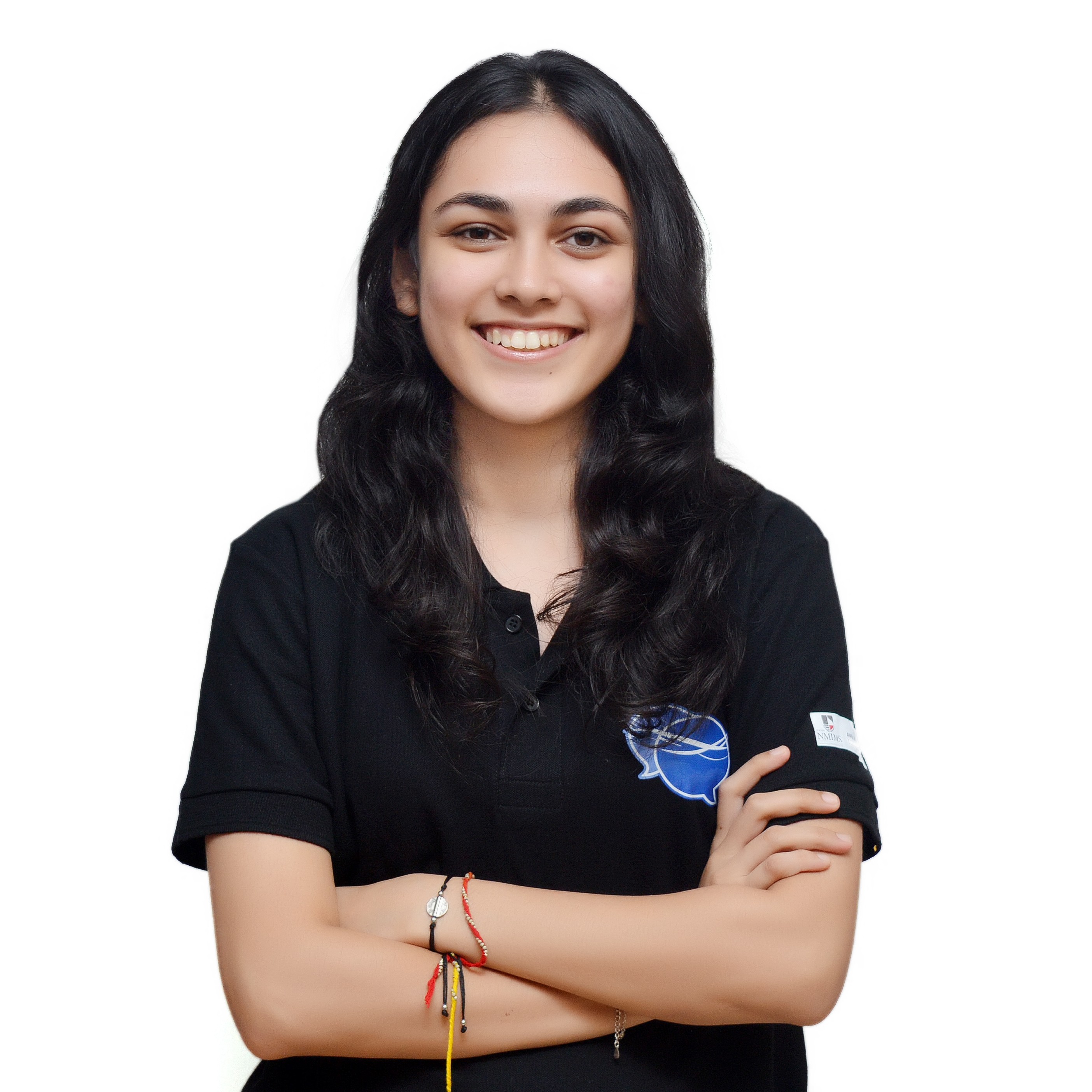 HoD Management Events - Palak Gilda